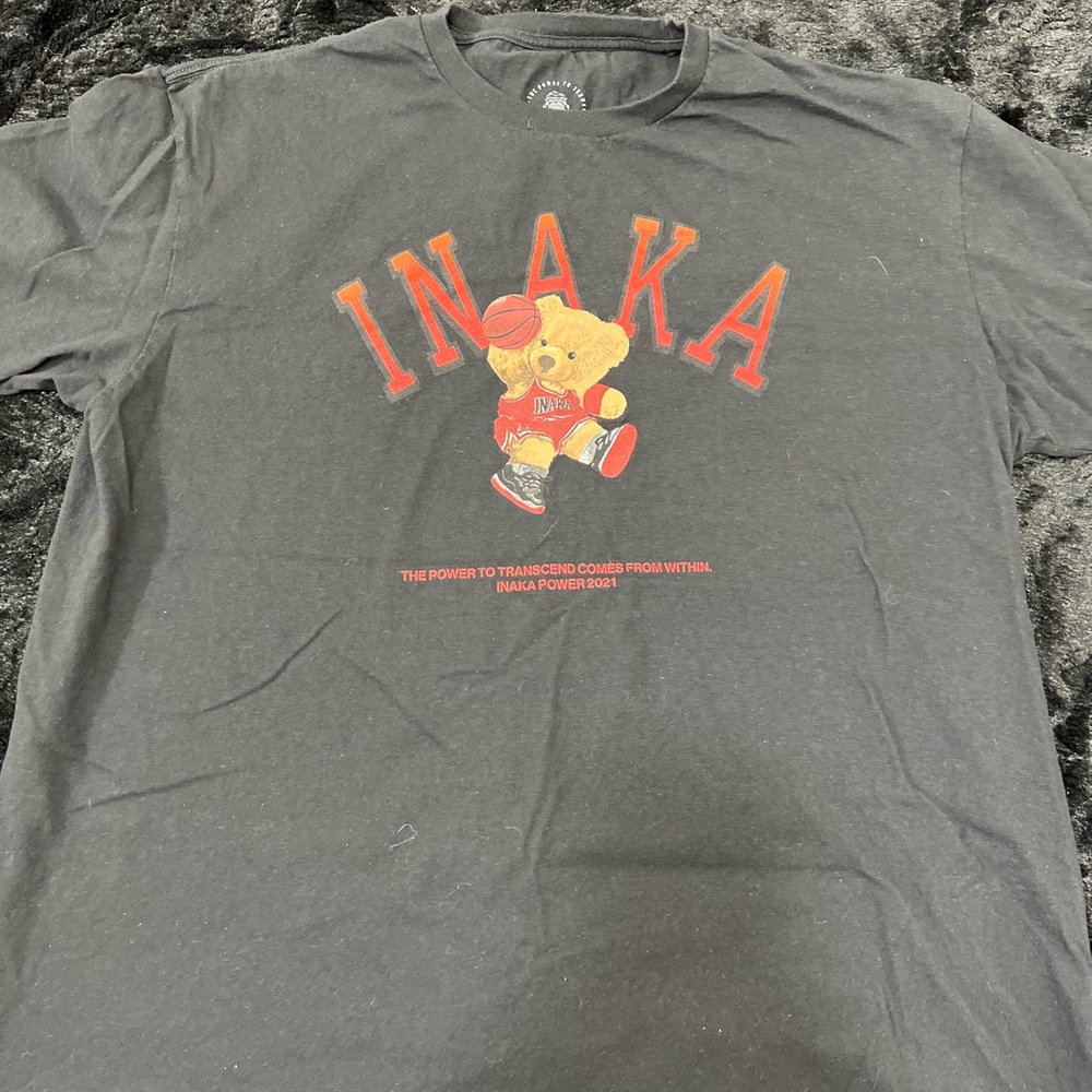 Inaka power tee 2xl